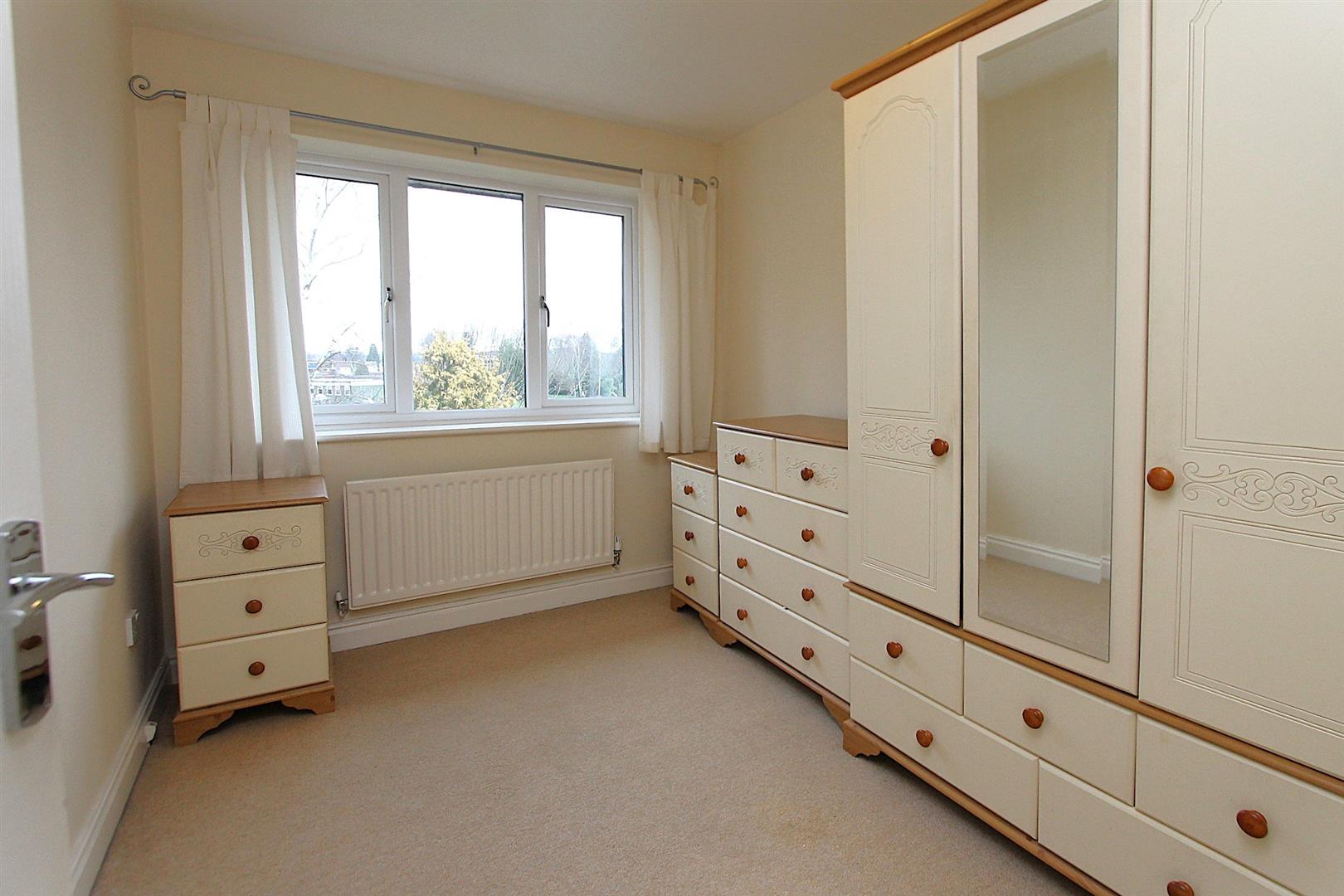 Poplar Crescent, Norton, Stourbridge